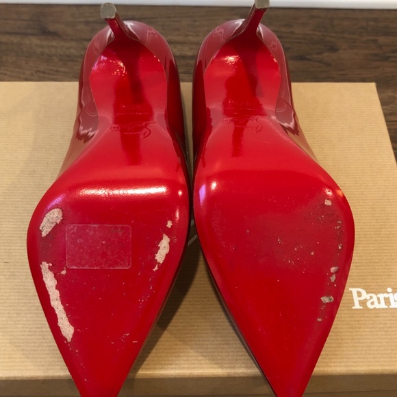 Christian Louboutin So Kate - Picture 4 of 4